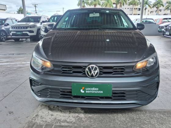VOLKSWAGEN POLO 1.0 MPI TRACK MANUAL VOLKSWAGEN POLO 1.0 MPI TRACK MANUAL